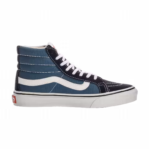 Vans Sk8-Hi Slim 'Navy'