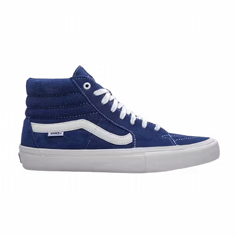 Vans Sk8-Hi Pro 'True Blue'