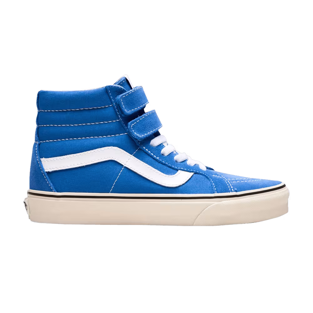 Vans Sk8-Hi Reissue V Victoria Blue