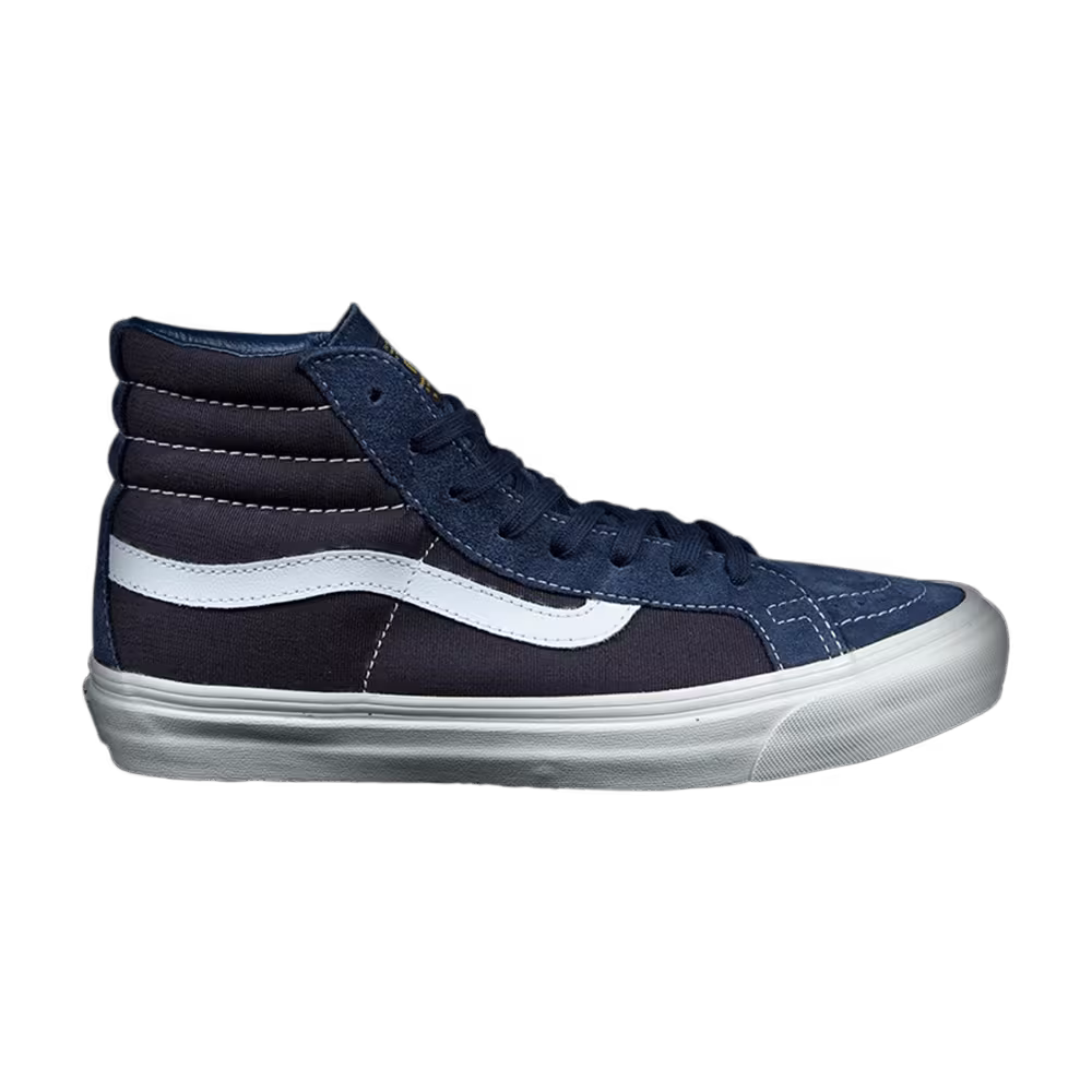 Vans OG Sk8-Hi LX WTAPS