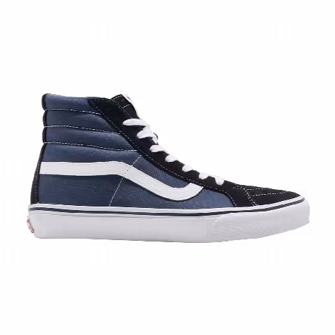 Vans Sk8-Hi 'Navy'