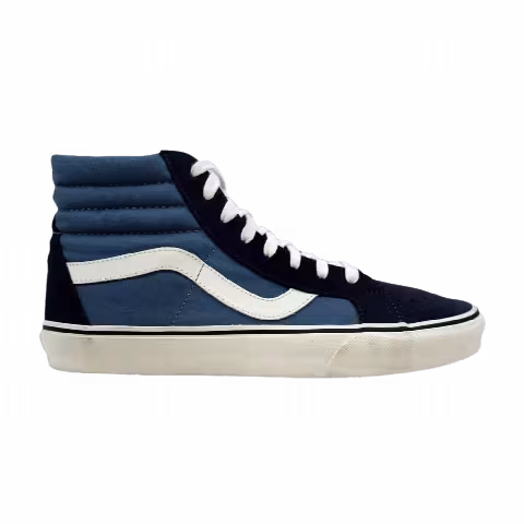 Vans Sk8-Hi Reissue 2-Tone 'Parisian Night'