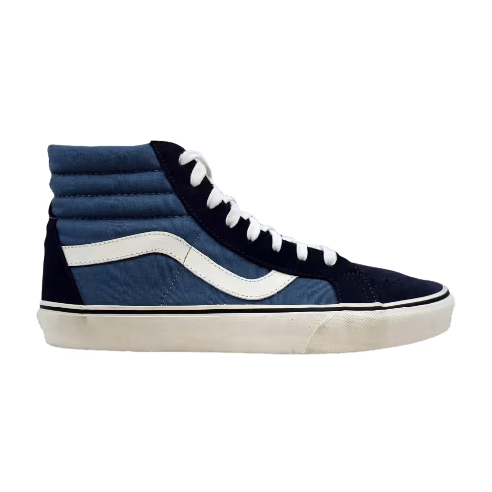 Vans Sk8-Hi Reissue 2-Tone Parisian Night