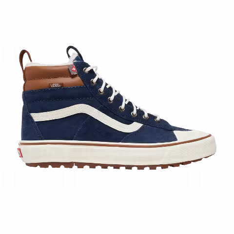 Vans Sk8-Hi MTE 2.0 DX 'Dress Blues Gum'