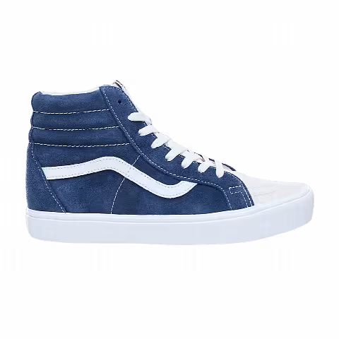 Vans Sk8-Hi Reissue Lite 'Two Tone - Dress Blues'