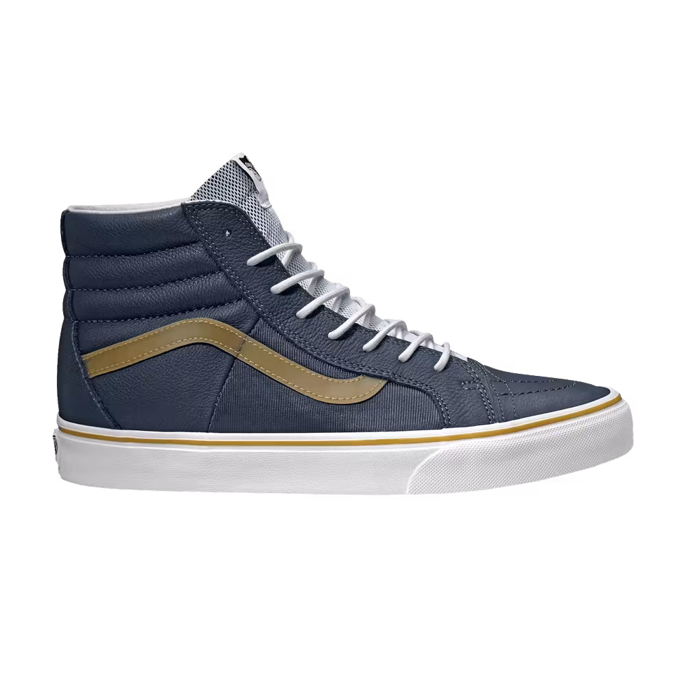 Vans Sk8-Hi 46 Parisian Night