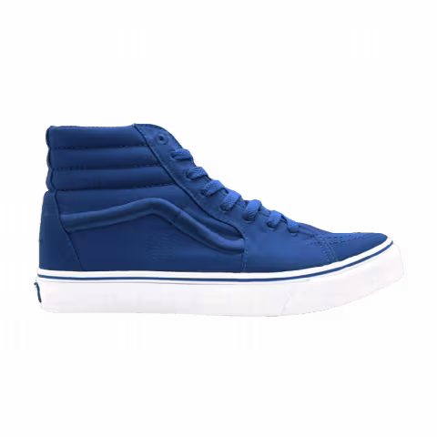 Vans Sk8 Hi 'Division 1'