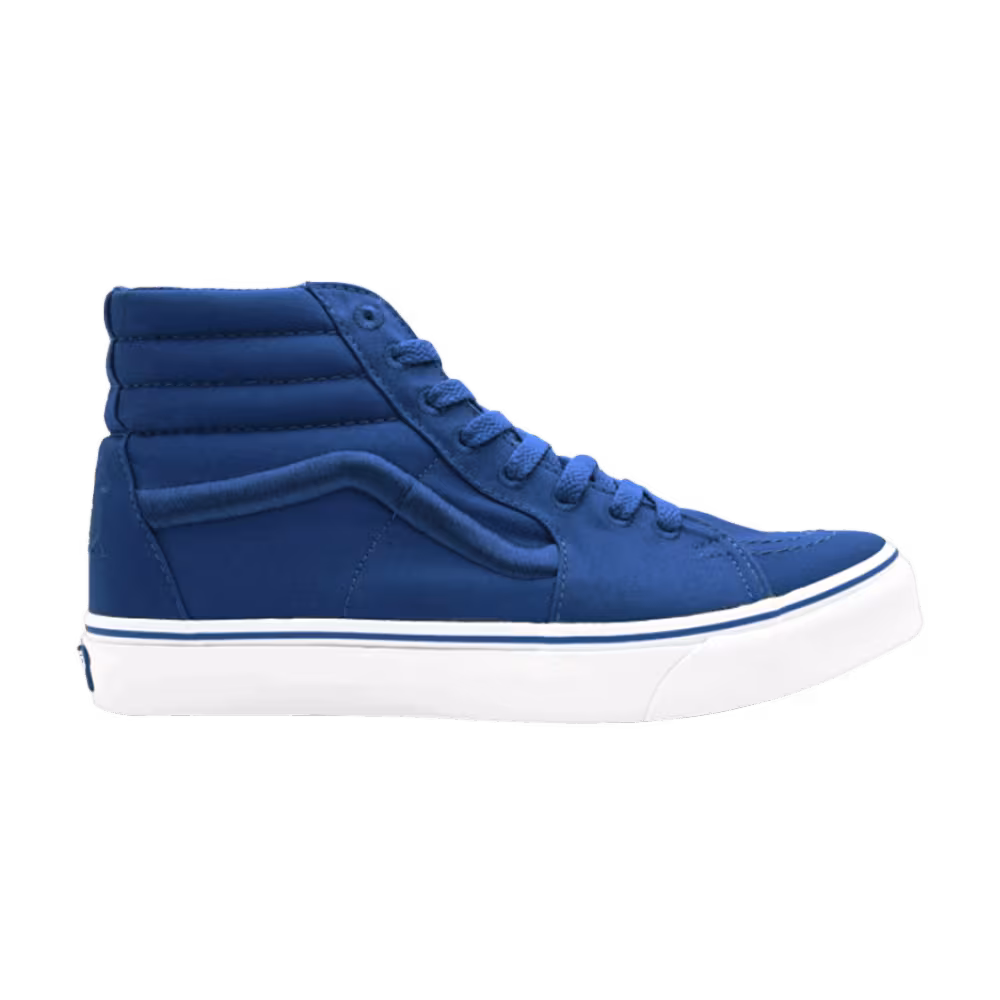Vans Sk8 Hi Division 1