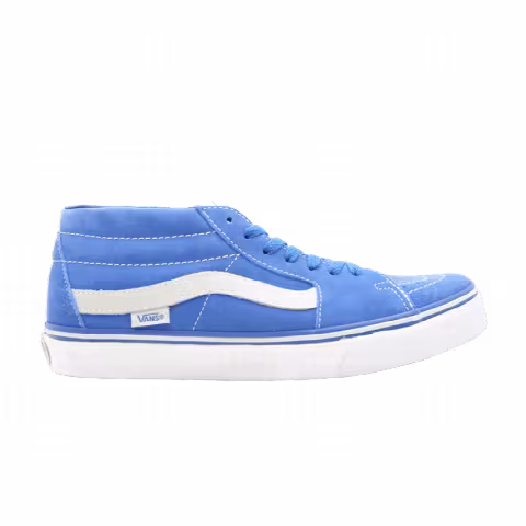 Vans Skate Mid