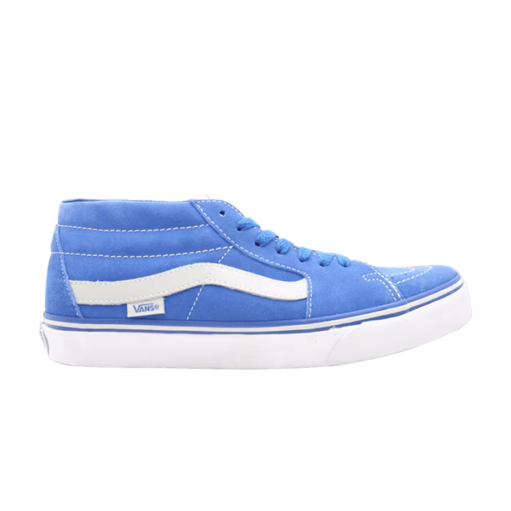 Vans Skate Mid