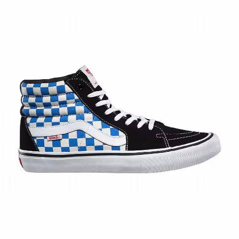 Vans Sk8-Hi Pro