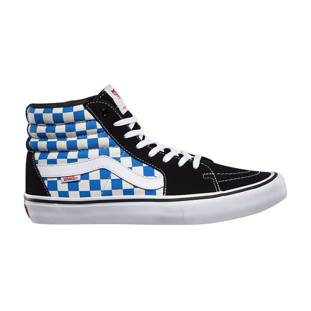 Vans Sk8-Hi Pro