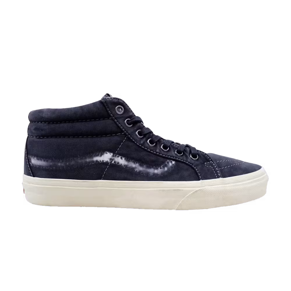 Vans Sk8-Mid Reissue CA Ombre Blue