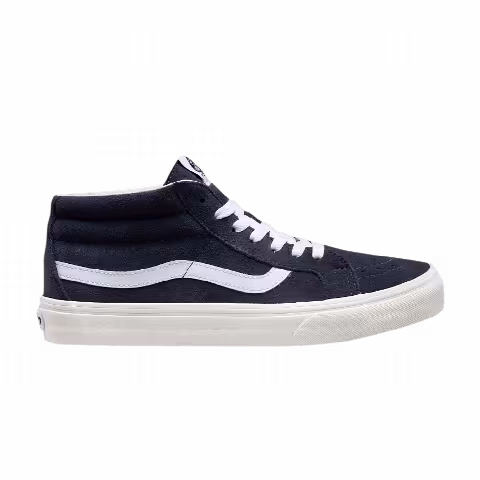 Vans Sk8-Mid Reissue 'Vintage - Ombre Blue'