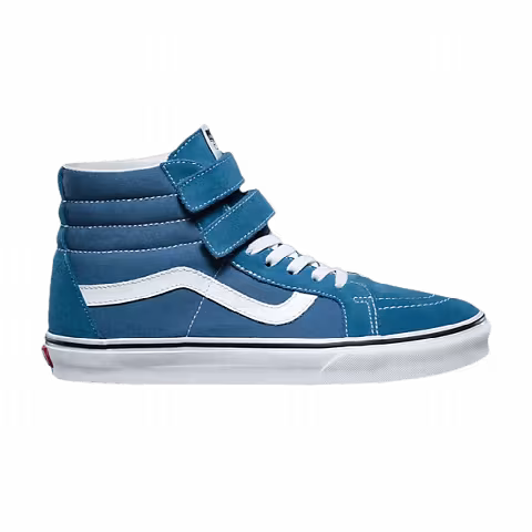 Vans Sk8-Hi Reissue V 'Navy'