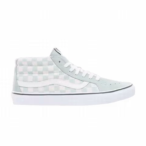 Vans Sk8-Mid Reissue 'Checkerboard - Ambrosia'