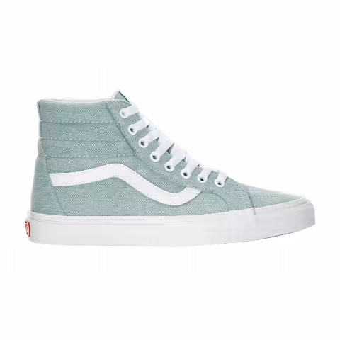 Vans Sk8-Hi Reissue 'Denim - Baby Blue'