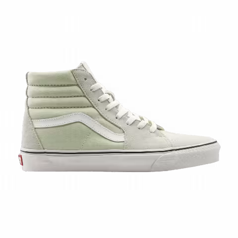 Vans Sk8-Hi 'Blue Flower'