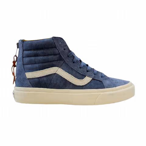 Vans Sk8-Hi Zip DX 'Varsity - Blue'