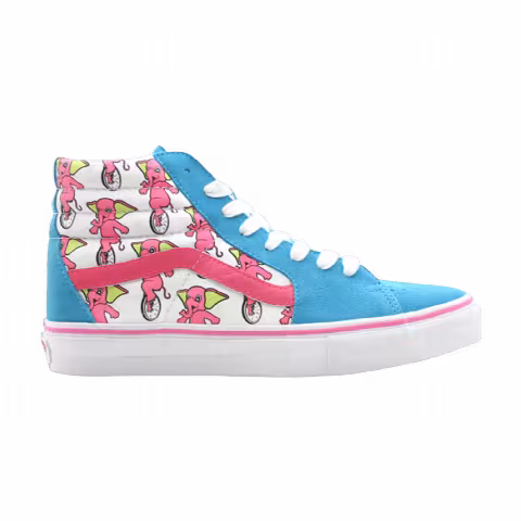 Vans Sk8 Hi Lx