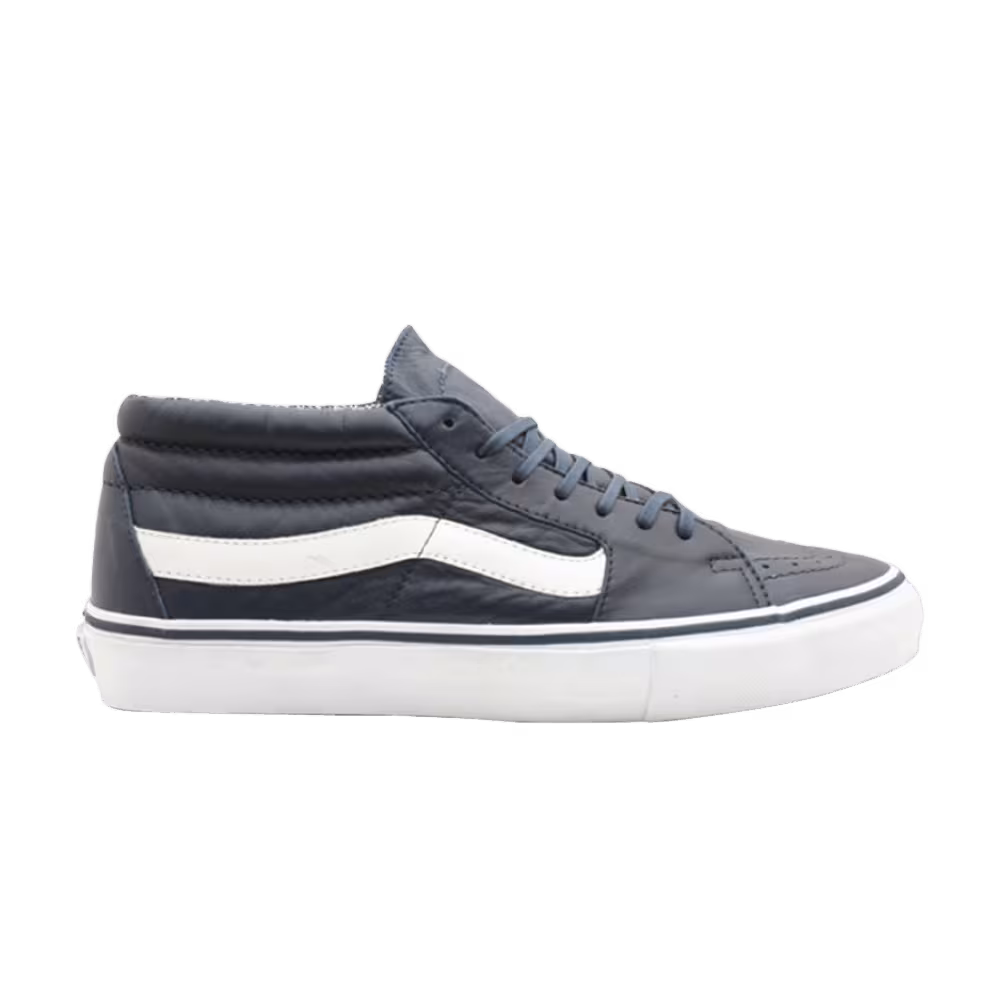 Vans Sk8 Mid Lx