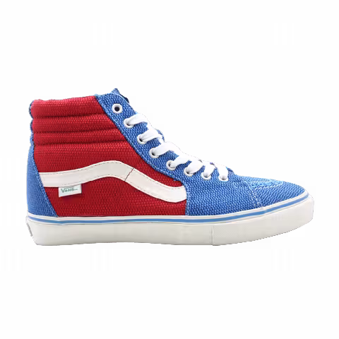 Vans Sk8 Hi Lx 'Messenger'