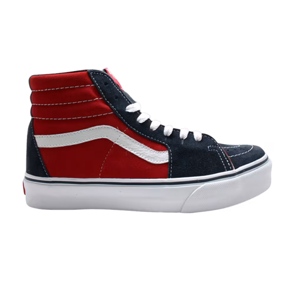 Vans Sk8 Hi