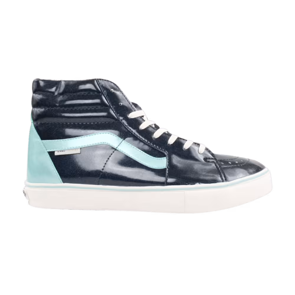 Vans Sk8-Hi Lx Marc Jacobs