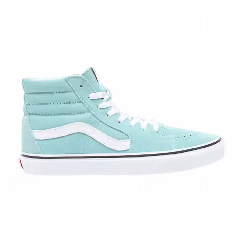 Vans Sk8-Hi 'Aqua Haze'