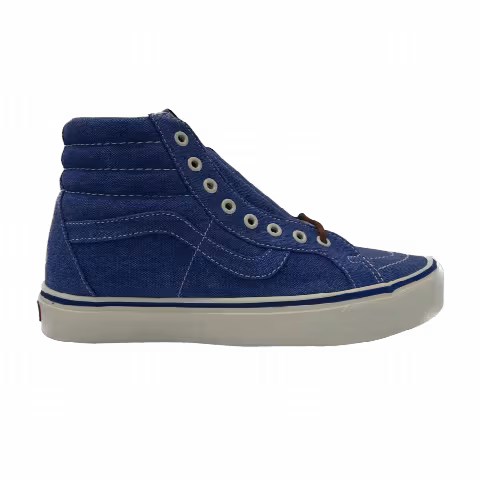 Vans Sk8-Hi Vintage 'True Blue'
