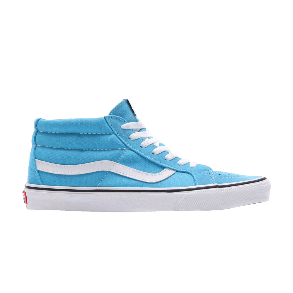 Vans Sk8-Mid Reissue Norse Blue