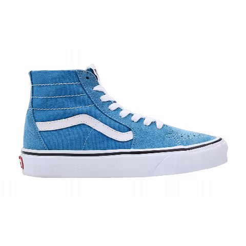 Vans Sk8-Hi Tapered 'Color Theory - Mediterranean Blue'