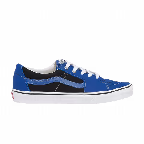 Vans Sk8-Low 'True Blue Black'