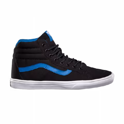 Vans Sk8-Hi Lite 'Black/Skydiver Blue'