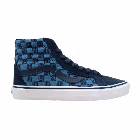 Vans Sk8-Hi Reissue 'Stitch Checkers'
