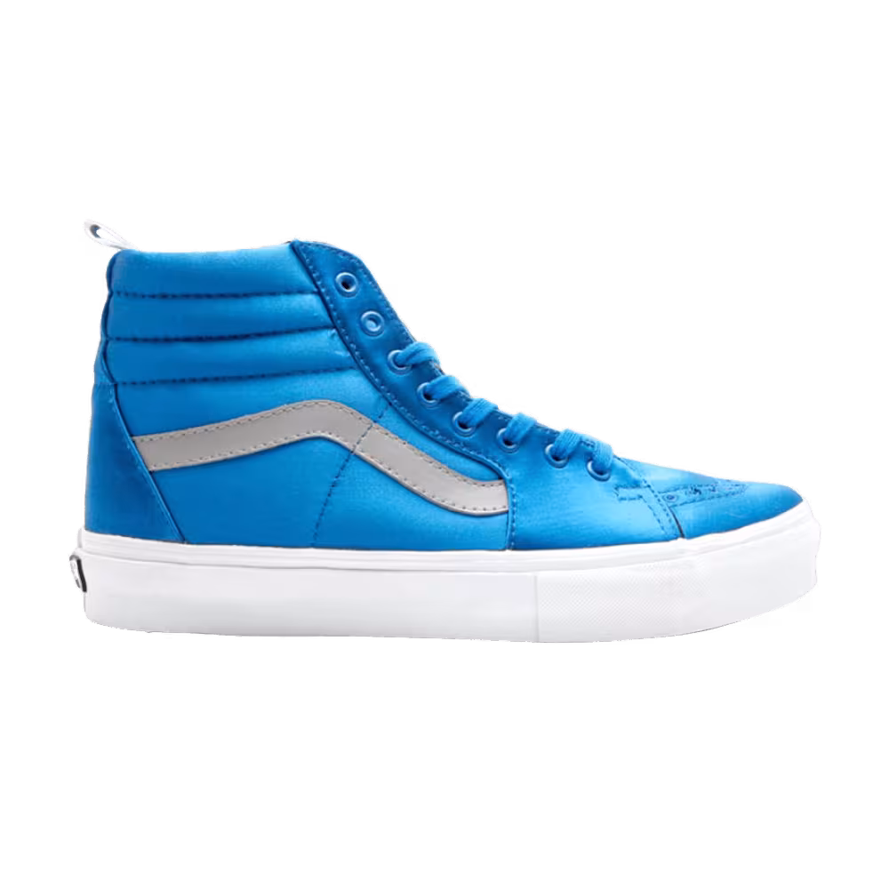 HUF x Vans Sk8-Hi Lx huf