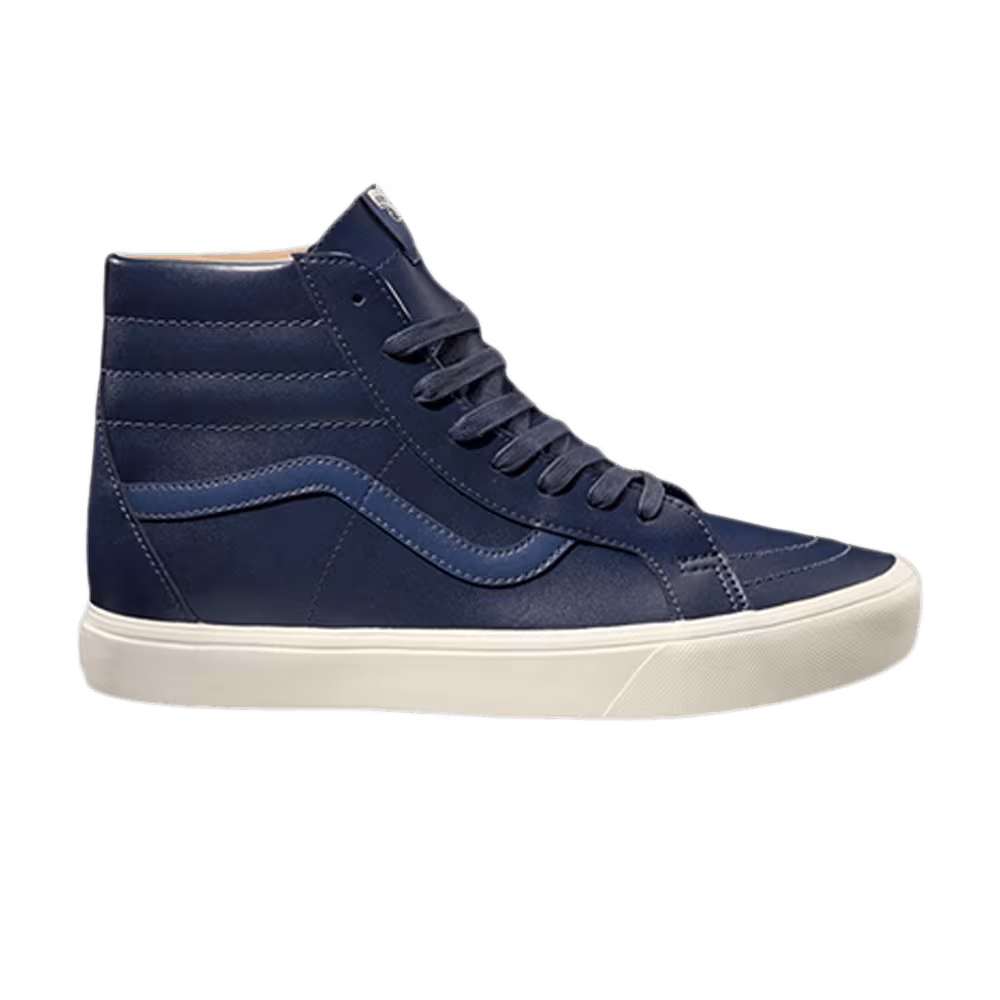 Vans Sk8-Hi Reissue Lite Dress Blues