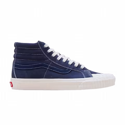 Vans Sk8-Hi Reissue 138 'Vintage Military - Dress Blues'