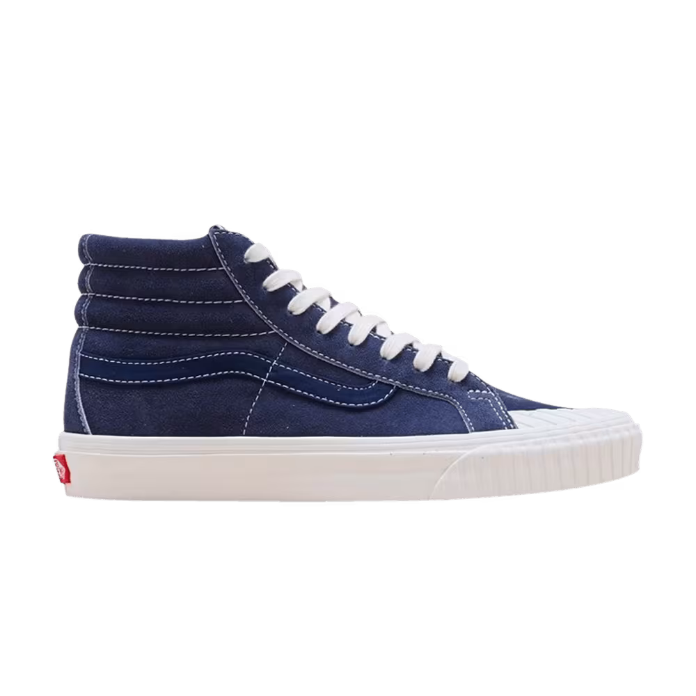 Vans Sk8-Hi Reissue 138 Vintage Military - Dress Blues