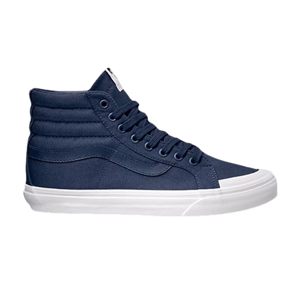 Vans Sk8-Hi Reissue 138 Dress Blues