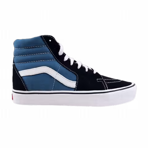 Vans Sk8-Hi Lite 'Navy'