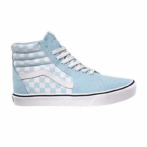 Vans Sk8-Hi Lite 'Baby Blue'