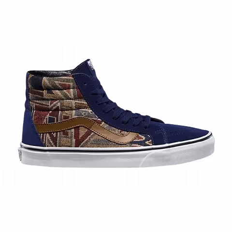 Vans Sk8-Hi Reissue 'Geo Weave'
