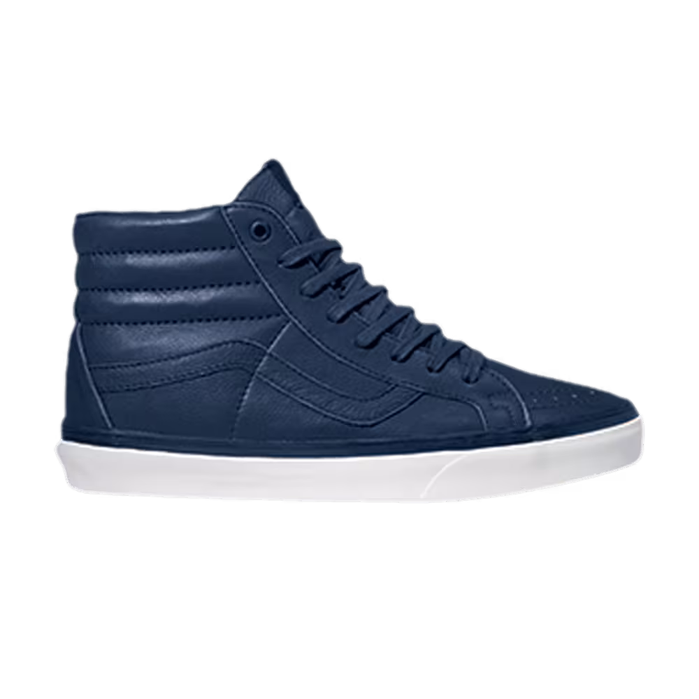 Vans Sk8-Hi Reissue Ca