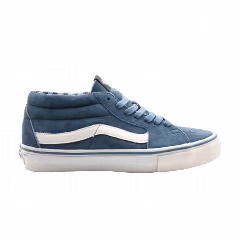 Vans Sk8 Mid Lx