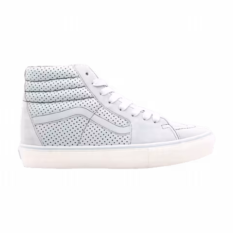 Vans S8-Hi Lx