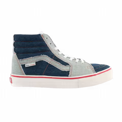 Vans Sk8-Hi Lx 'Marc Jacobs'