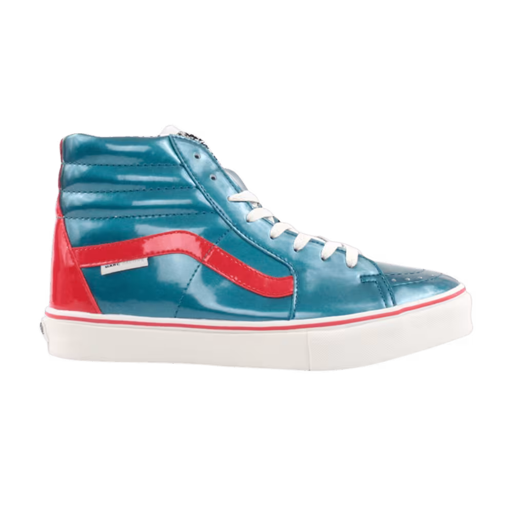 Vans Sk8 Hi Lx Marc Jacobs