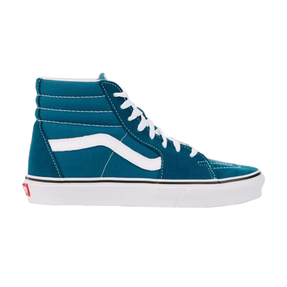 Vans SK8-Hi Corsair Blue