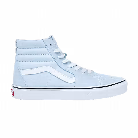 Vans Sk8-Hi 'Baby Blue'